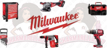 Milwaukee 16oz UVDTF Wrap