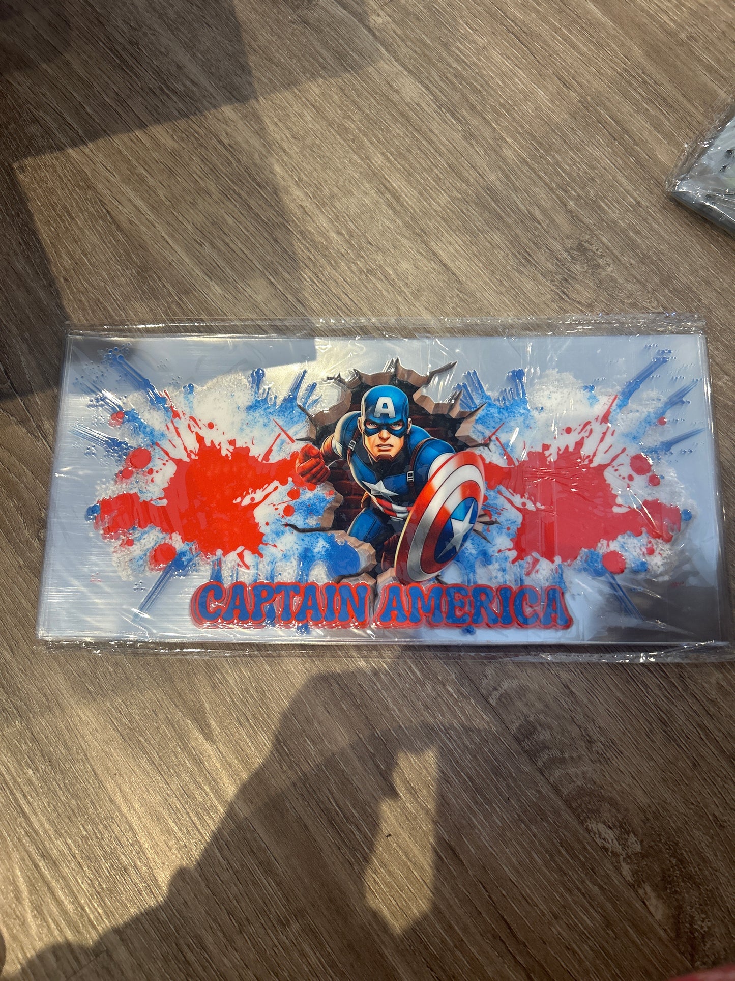 M-arvel UVDTF Wrap