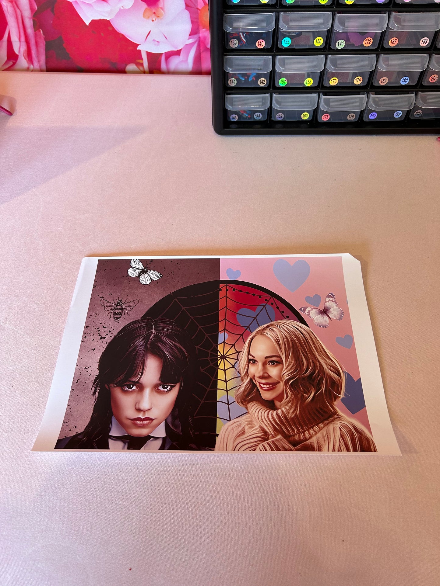 Mixed Sublimation Bundle 100 Prints