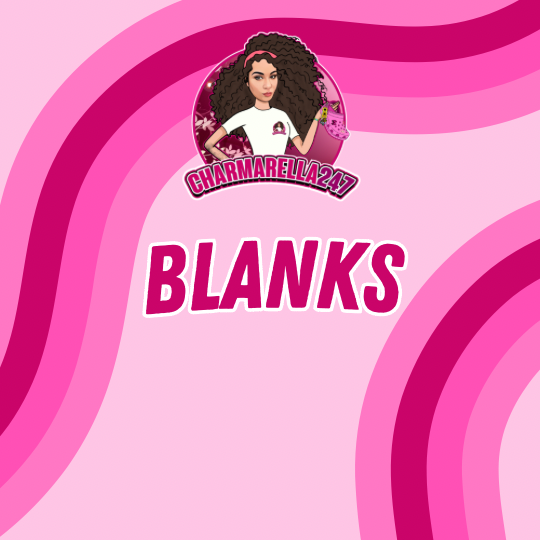 BLANKS