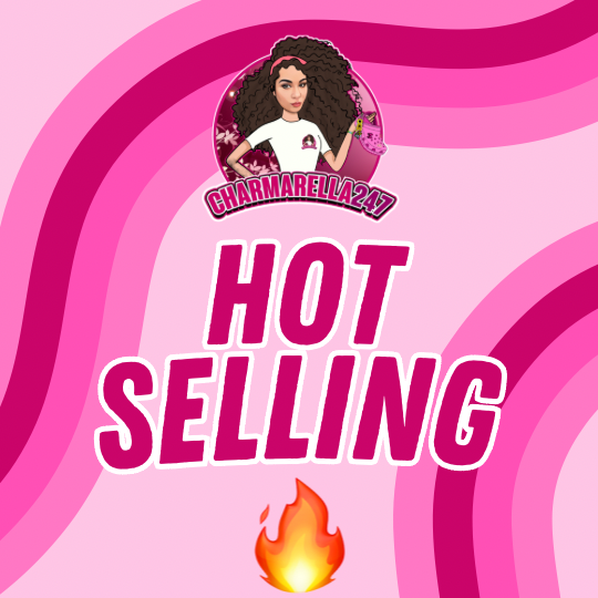 HOT SELLING 🔥