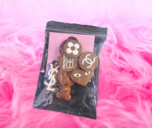 Brown Pre Pack