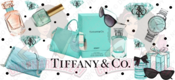 Tiff & Co 16oz UVDTF Wrap