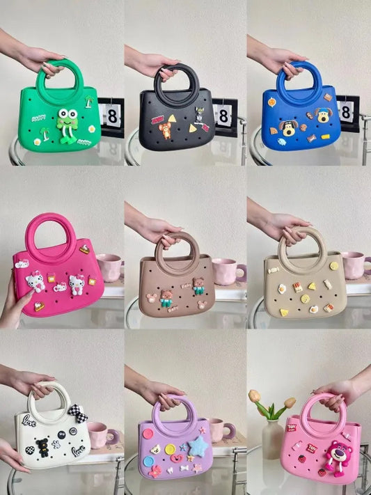 Charm Handbags