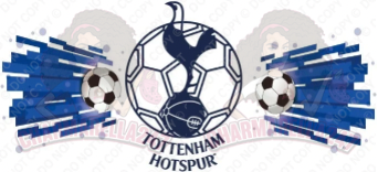 Footie 16oz UVDTF Wrap