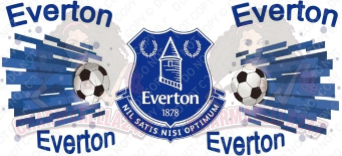 Footie 16oz UVDTF Wrap