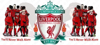 Footie 16oz UVDTF Wrap