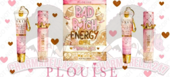 P-Louise 16oz UVDTF Wrap