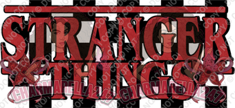 Stranger-Things 16oz UVDTF Wrap