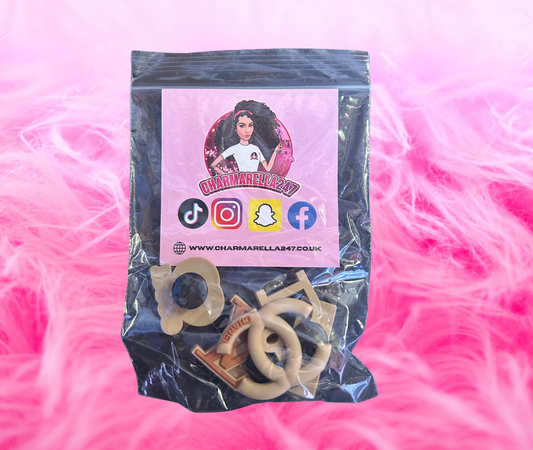 Nude Pre Pack