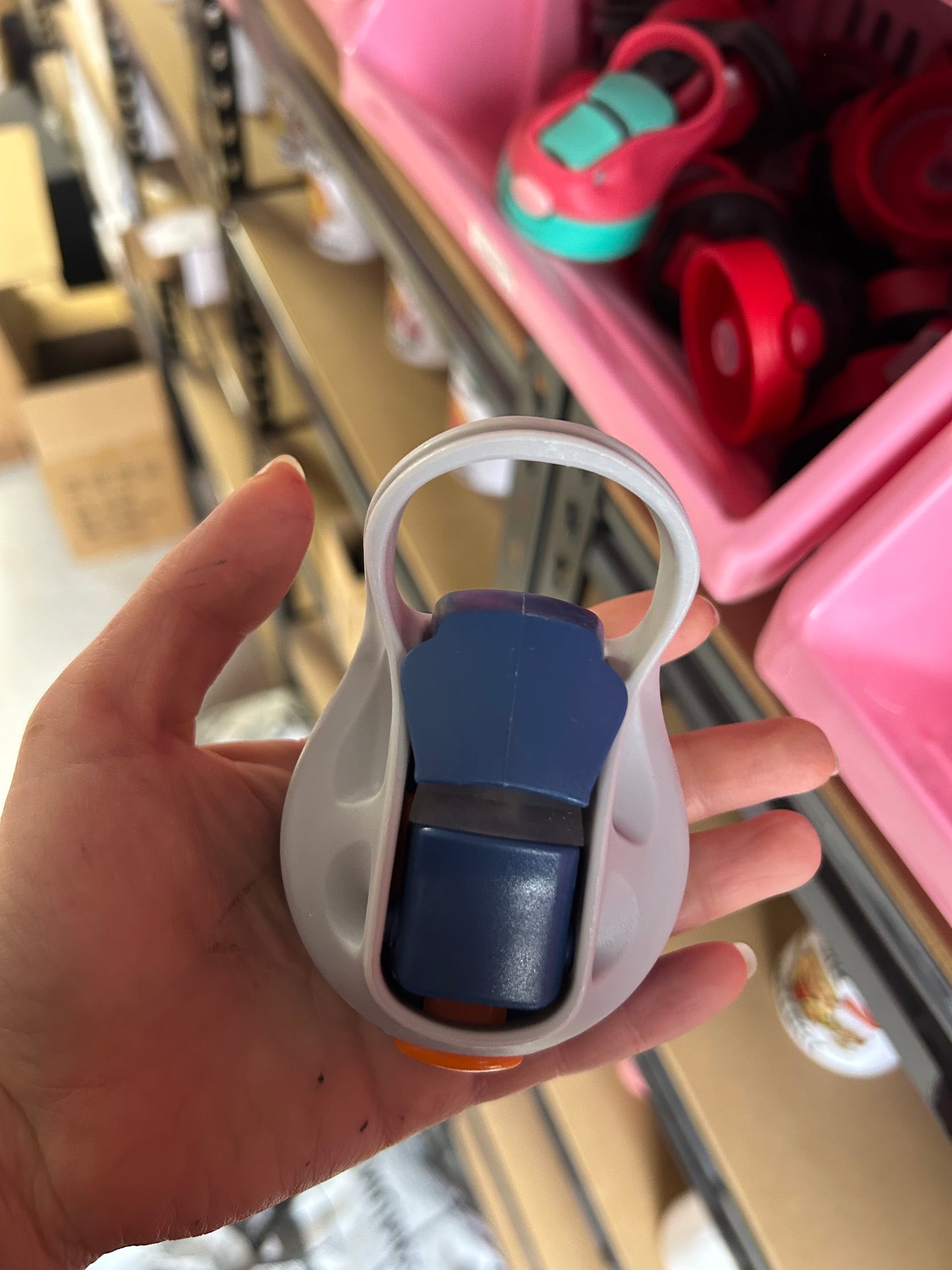 12/20oz Coloured Bottle Replacement Lids