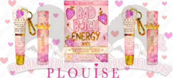 P-Louise 16oz UVDTF Wrap