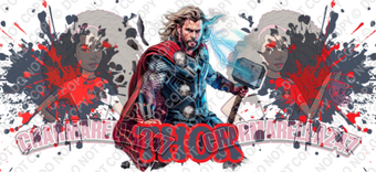 M-arvel UVDTF Wrap