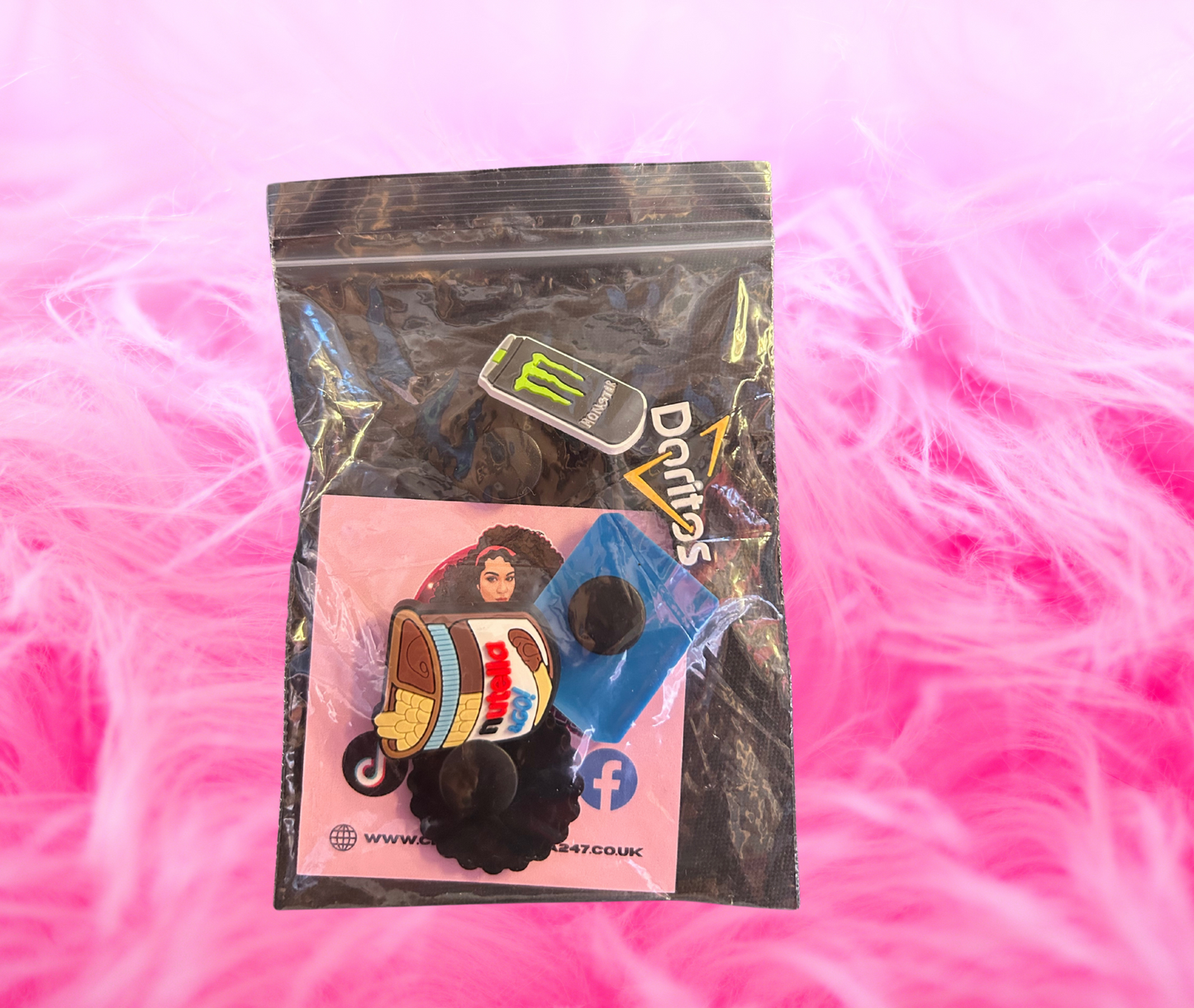 Food & Drink Pre Pack