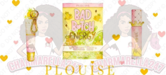 P-Louise 16oz UVDTF Wrap