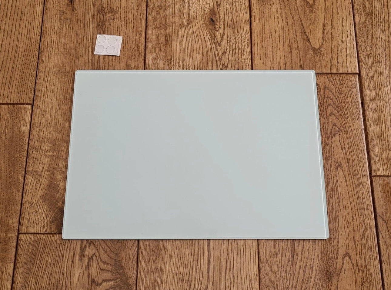 Blank Glass Sublimation Chopping Boards