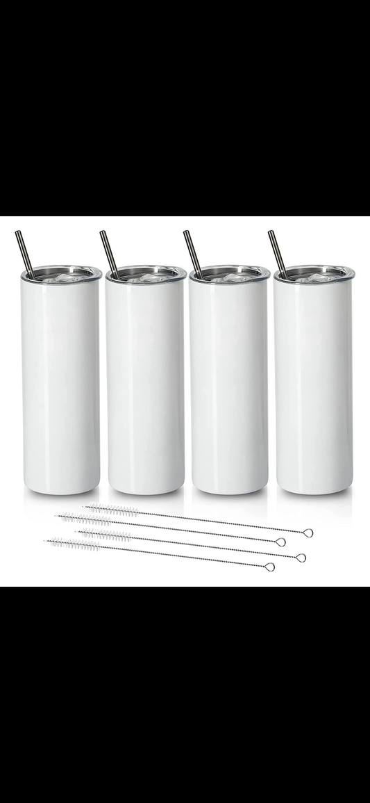 Blank 20oz Tumbler