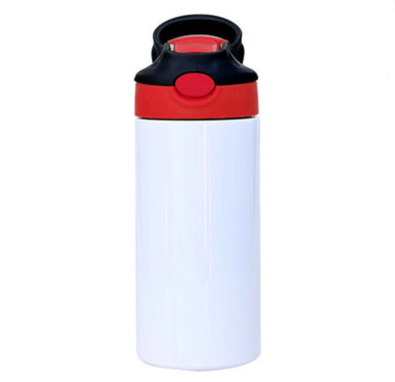 Blank 12oz Sports Bottle