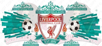 Footie 16oz UVDTF Wrap