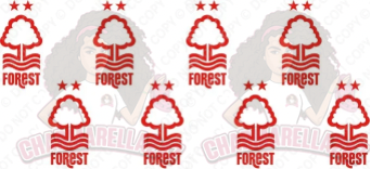 Footie 16oz UVDTF Wrap