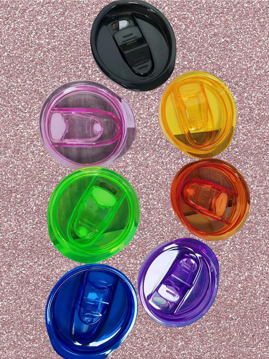 20oz Tumbler Replacement Lids