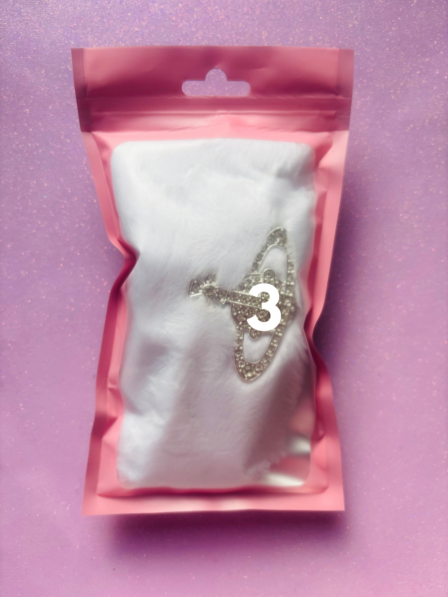 Shoe Clog Strap Scrunchies
