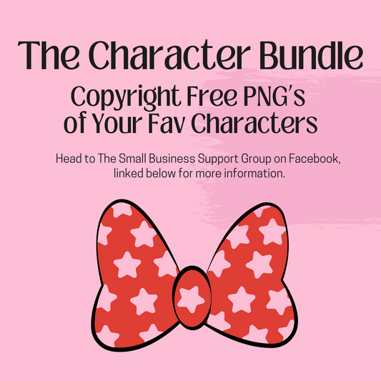 The Character Bundle