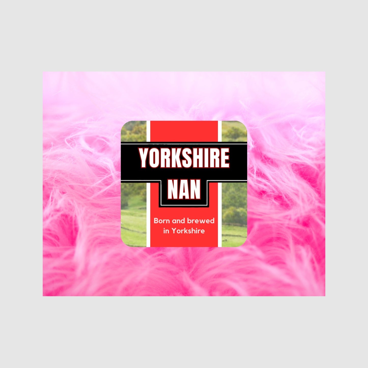 Yorkshire Nan Coaster
