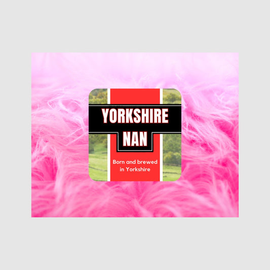 Yorkshire Nan Coaster